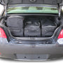 Reistassenset Peugeot 508 I 2012-2018 4-deurs sedan (Alleen voor HYbrid4)