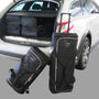 Reistassenset Peugeot 508 I SW 2012-2019 wagon (Alleen voor RXH HYbrid 4)