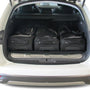 Reistassenset Peugeot 508 I SW 2012-2019 wagon (Alleen voor RXH HYbrid 4)