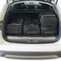 Reistassenset Peugeot 508 I SW 2012-2019 wagon (Alleen voor RXH HYbrid 4)