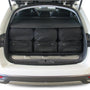 Reistassenset Peugeot 508 I SW 2012-2019 wagon (Alleen voor RXH HYbrid 4)