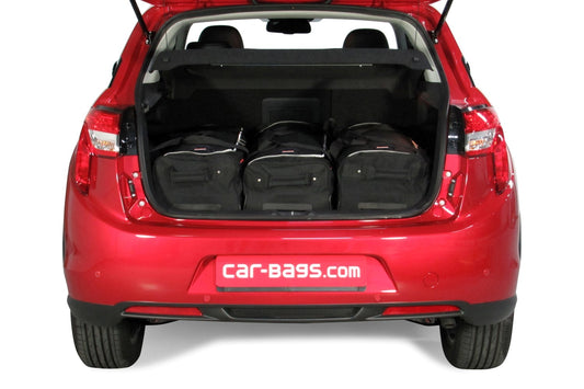 Reistassenset Peugeot 4008 2012-2017