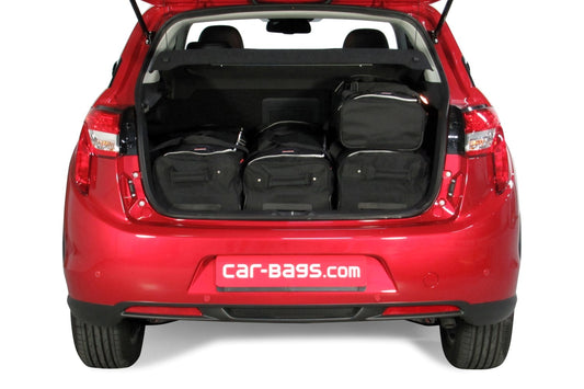 Reistassenset Peugeot 4008 2012-2017