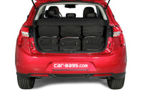 Reistassenset Peugeot 4008 2012-2017