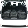 Reistassenset Peugeot 308 II SW 2014-heden wagon