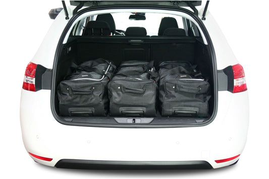 Reistassenset Peugeot 308 II SW 2014-heden wagon