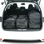 Reistassenset Peugeot 308 II SW 2014-heden wagon