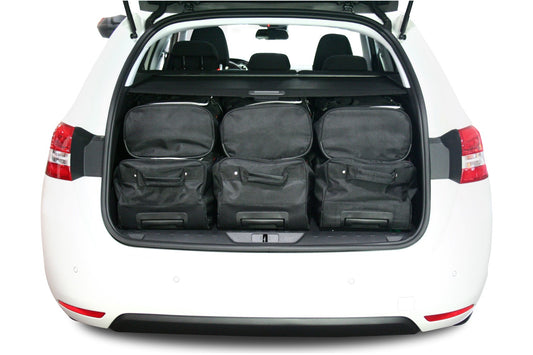 Reistassenset Peugeot 308 II SW 2014-heden wagon
