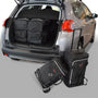 Reistassenset Peugeot 2008 I 2013-2019