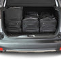 Reistassenset Peugeot 2008 I 2013-2019