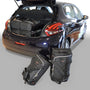 Reistassenset Peugeot 208 I 2012-2019 5-deurs hatchback