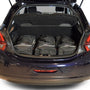 Reistassenset Peugeot 208 I 2012-2019 5-deurs hatchback