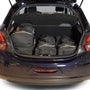 Reistassenset Peugeot 208 I 2012-2019 5-deurs hatchback