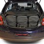 Reistassenset Peugeot 208 I 2012-2019 5-deurs hatchback