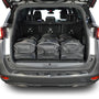 Reistassenset Peugeot 5008 II 2017-2024