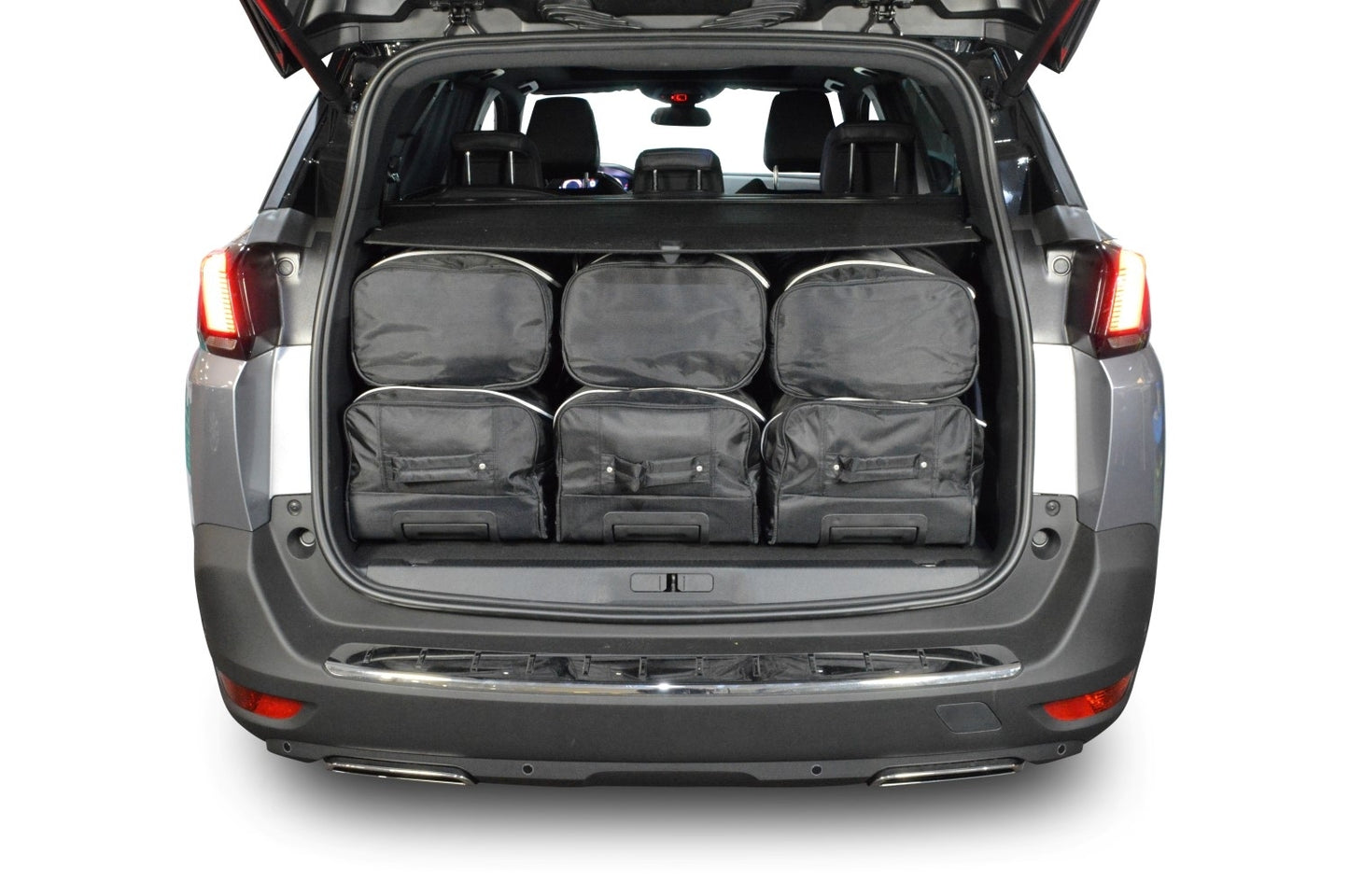 Reistassenset Peugeot 5008 II 2017-2024