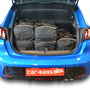 Reistassenset Peugeot 208 II 2019-heden 5-deurs hatchback