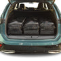 Reistassenset Peugeot 308 SW stationwagon 2021-heden (Incl. Hybrid)