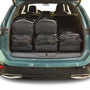 Reistassenset Peugeot 308 SW stationwagon 2021-heden (Incl. Hybrid)