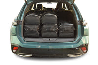 Reistassenset Peugeot 308 SW stationwagon 2021-heden (Incl. Hybrid)