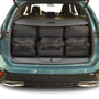 Reistassenset Peugeot 308 SW stationwagon 2021-heden (Incl. Hybrid)