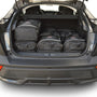 Reistassenset Peugeot 408 - 2022-heden (Niet voor Hybrid)