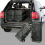 Reistassenset Porsche Cayenne I (9PA) 2002-2010