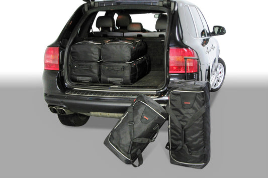 Reistassenset Porsche Cayenne I (9PA) 2002-2010