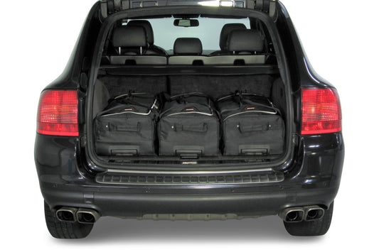 Reistassenset Porsche Cayenne I (9PA) 2002-2010