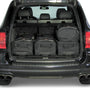 Reistassenset Porsche Cayenne I (9PA) 2002-2010