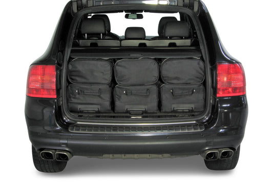 Reistassenset Porsche Cayenne I (9PA) 2002-2010