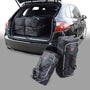 Reistassenset Porsche Cayenne II (92A) 2010-2017 (Incl. E-Hybrid)