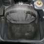 Reistassenset Porsche 911 (996) 1997-2006 (2WD + 4WD. Zonder CD-wisselaar of met CD-wisselaar bovenop het schutbord)