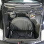 Reistassenset Porsche 911 (996) 1997-2006 (2WD + 4WD. Zonder CD-wisselaar of met CD-wisselaar bovenop het schutbord)