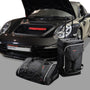Reistassenset Porsche 911 (991) 2011-2019 (2WD links- en rechtsgestuurd + 4WD alleen linksgestuurd)