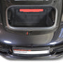 Reistassenset Porsche 911 (991) 2011-2019 (2WD links- en rechtsgestuurd + 4WD alleen linksgestuurd)