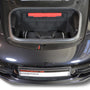 Reistassenset Porsche 911 (991) 2011-2019 (2WD links- en rechtsgestuurd + 4WD alleen linksgestuurd)