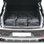 Reistassenset Porsche Macan (95B) 2014-heden