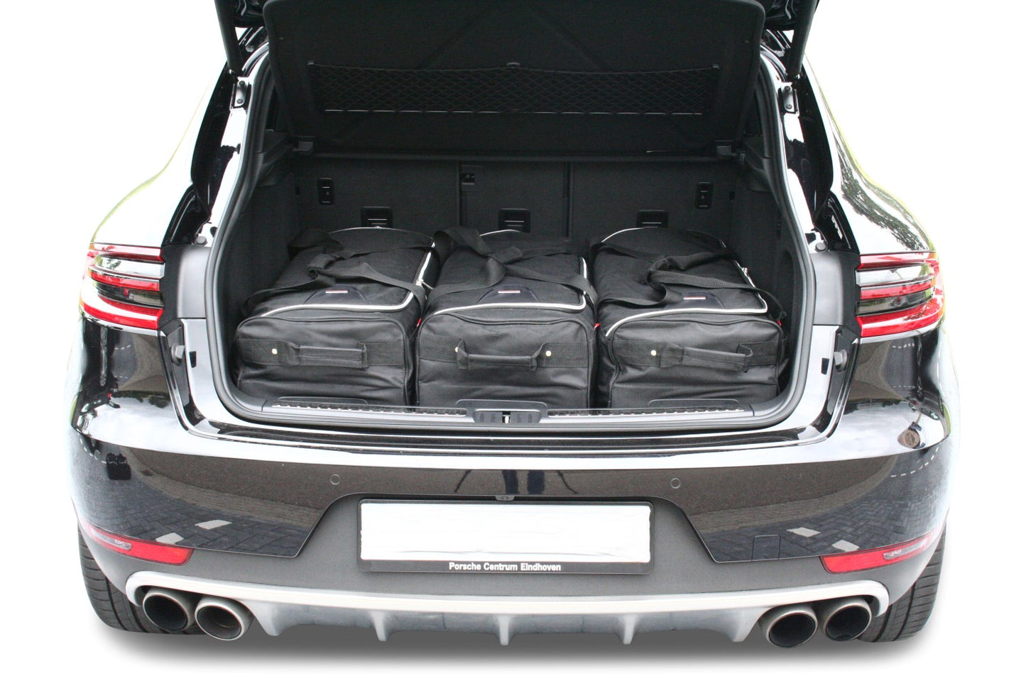 Reistassenset Porsche Macan (95B) 2014-heden
