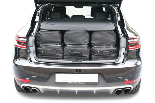 Reistassenset Porsche Macan (95B) 2014-heden