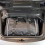 Reistassenset Porsche Boxster (987) 2004-2012 (2WD + 4WD. Met CD-wisselaar in de bagageruimte)