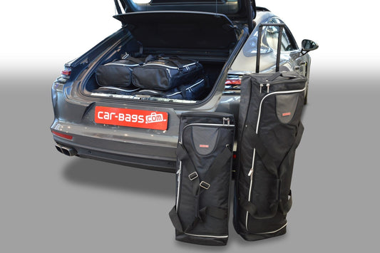 Reistassenset Porsche Panamera (970) 2009-2016 5-deurs hatchback