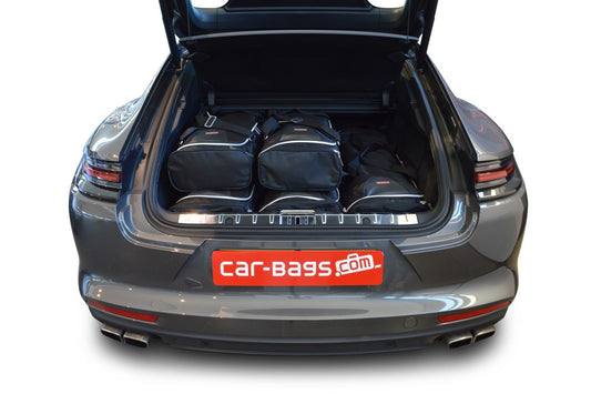 Reistassenset Porsche Panamera (970) 2009-2016 5-deurs hatchback