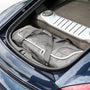 Kofferbak trolleytas Porsche Cayman (987) 2004-2012 (BxHxL= 33 x 23 x 75 cm)