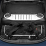 Kofferbak trolleytas Porsche Cayman (987) 2004-2012 (BxHxL= 33 x 23 x 75 cm)