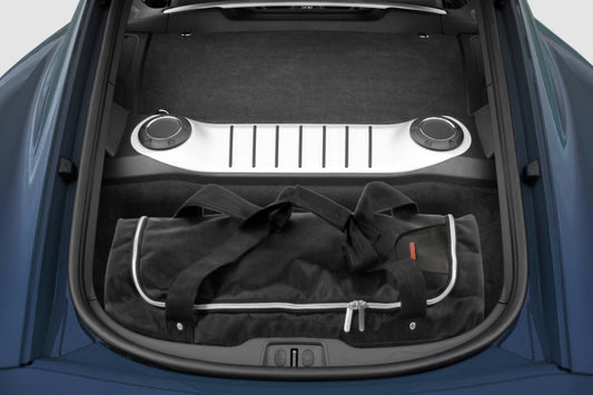 Kofferbak trolleytas Porsche Cayman (987) 2004-2012 (BxHxL= 33 x 23 x 75 cm)