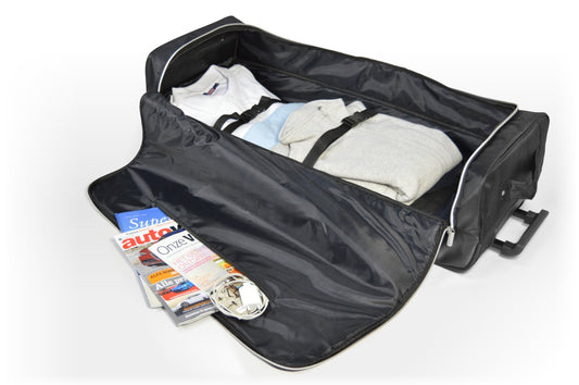 Kofferbak trolleytas Porsche Cayman (987) 2004-2012 (BxHxL= 33 x 23 x 75 cm)