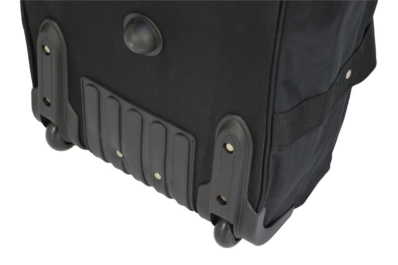 Kofferbak trolleytas Porsche Cayman (987) 2004-2012 (BxHxL= 33 x 23 x 75 cm)