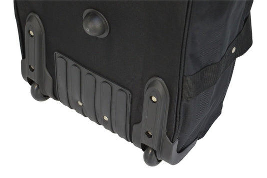 Kofferbak trolleytas Porsche Cayman (987) 2004-2012 (BxHxL= 33 x 23 x 75 cm)