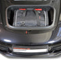 Reistassenset Porsche 911 (991) 2011-2019 (4WD rechtsgestuurd)